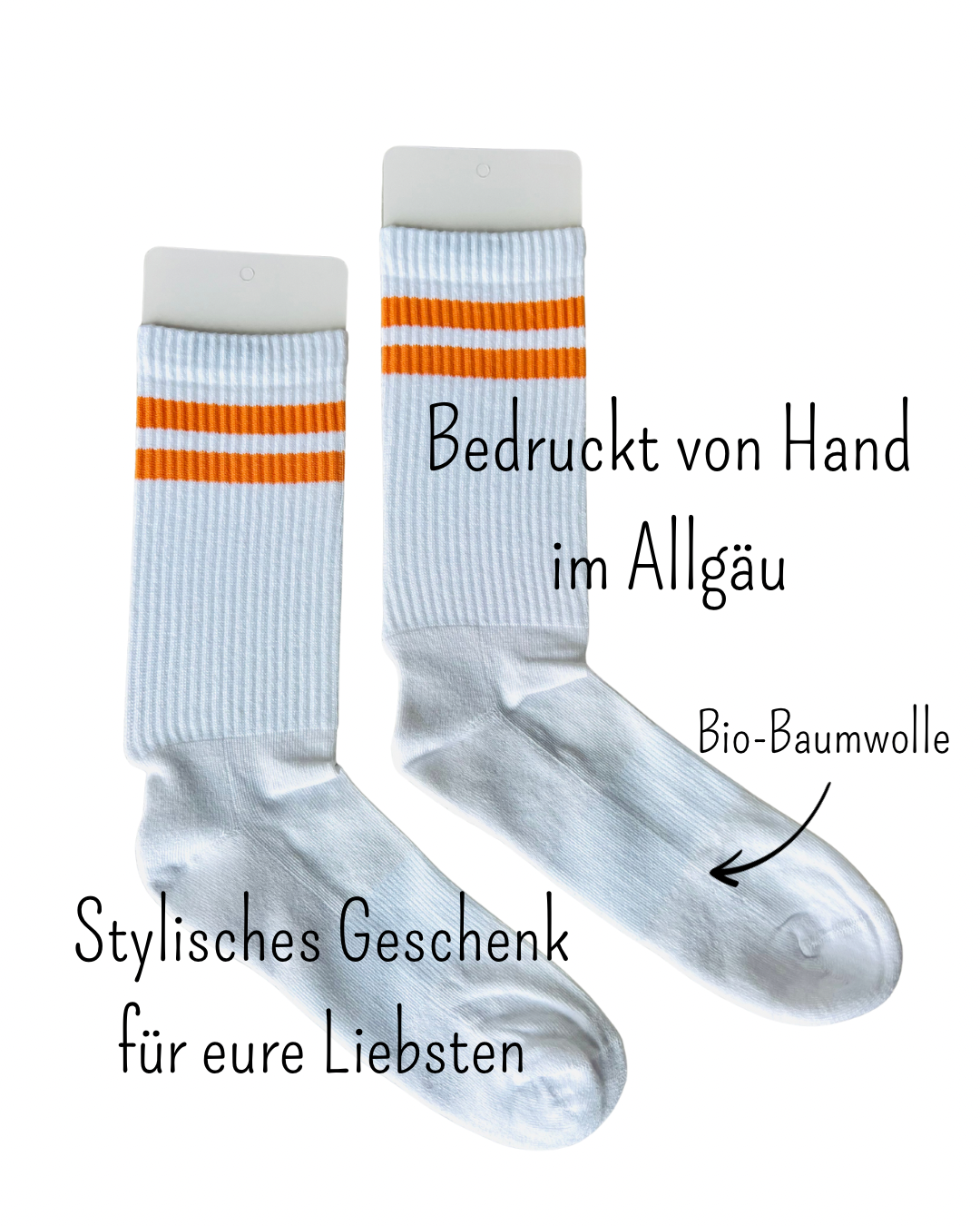 DogDAD Socken