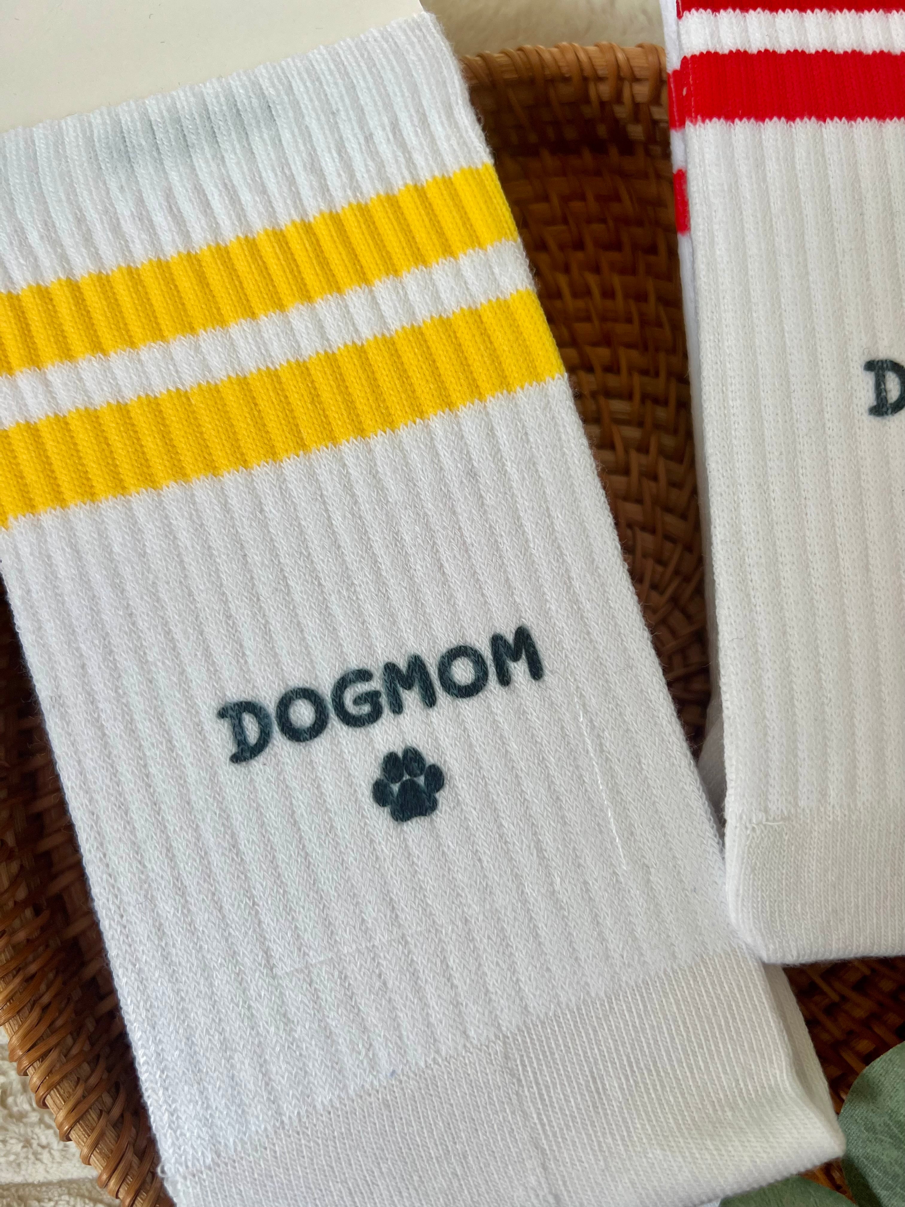 DogMOM Socken