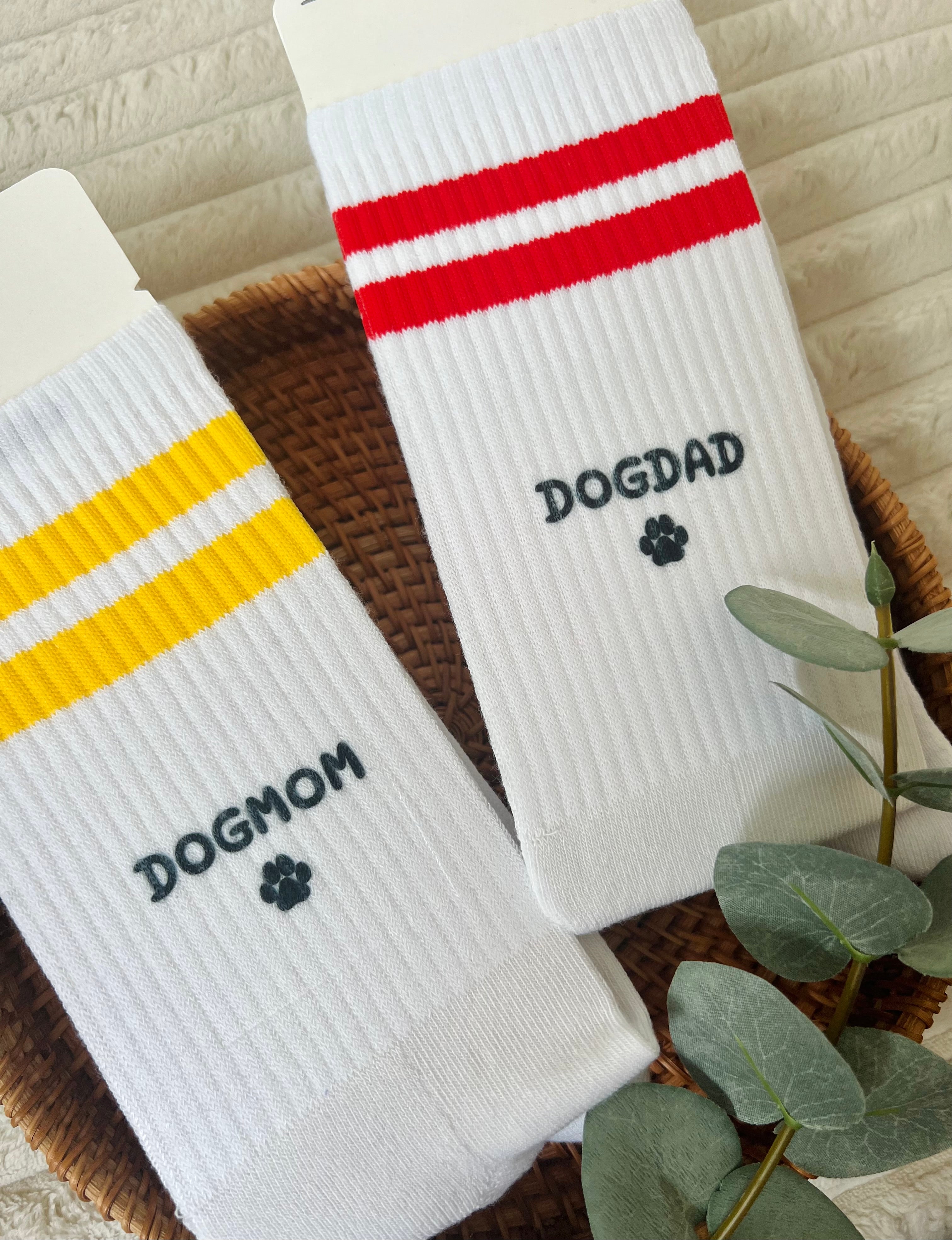 DogDAD Socken